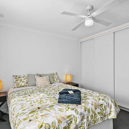 Malibu Apartments - Perth Buitenkant foto